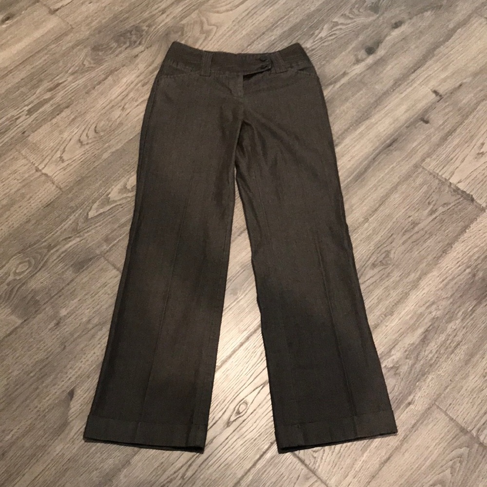 Pants